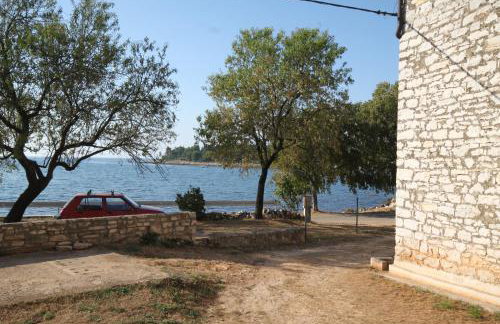 Apartments by the sea Sveti Ivan, Umag - 7002 - Foto 14