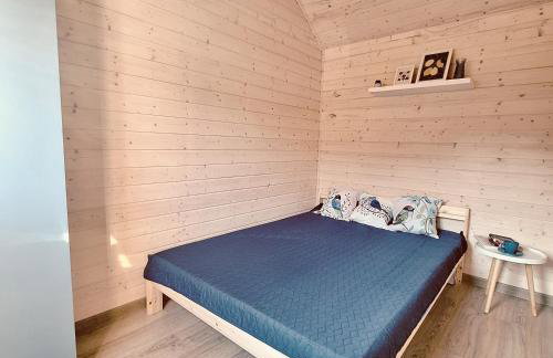 Ostoja Wycinki domki letniskowe - Foto 23