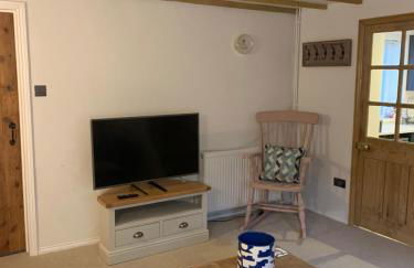 The Nest at Walnut Cottage - Foto 14