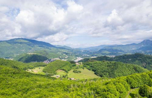 Villa Buriconti - Peaceful Countryside Retreat - Foto 6