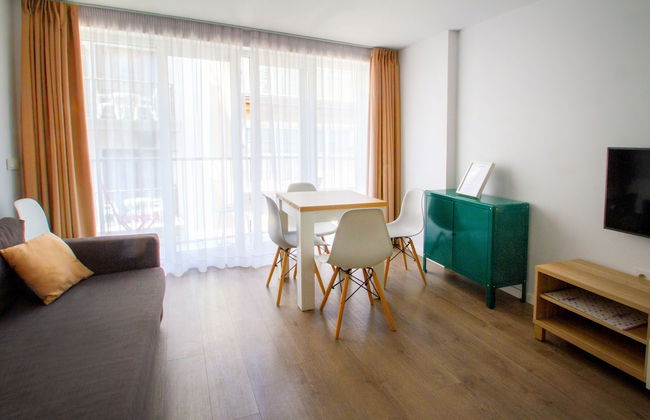 Apartamentos Estemar - Foto 41