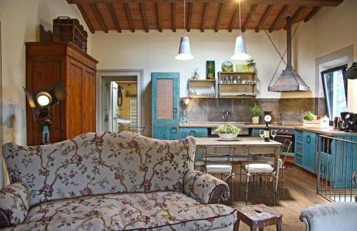 AGRITURISMO VICOLABATE - Foto 20