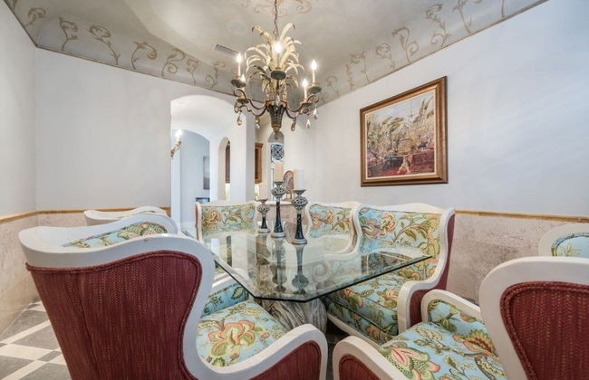 Je50502 - Reunion Resort - 6 Bed 5 Baths Villa - Photo 43