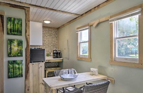 Explore New River Gorge Quiet Couples Retreat - Foto 5