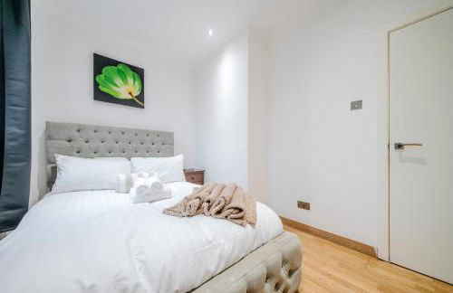 Milton's place Sleeps 5, 10 minutes walk to Royal Mile - Photo 28