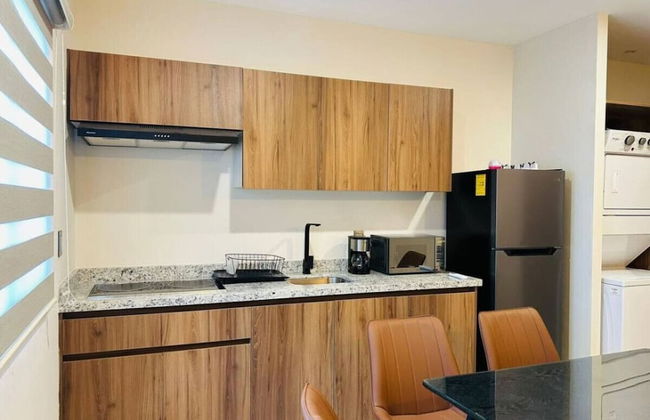 Lomas Sense Apartments - Foto 47