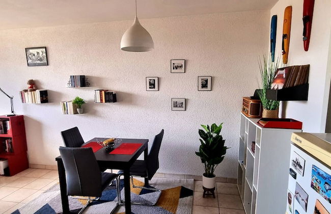 Stylish Geneva Apartment With Stunning Views - Foto 11