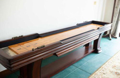 The Vintage La Mesa Tudor - Foto 64