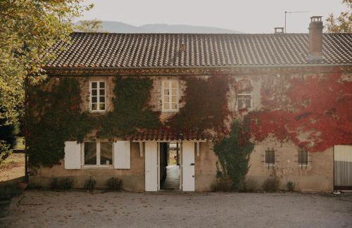 Domaine de Hauterive - Foto 1