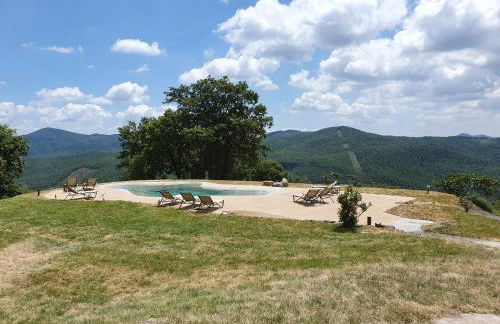 VIN Hotel - Wine Resort and Agriturismo Montieri - Photo 120