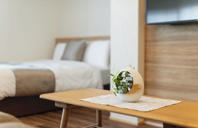 GRAND BASE Beppu - Foto 35