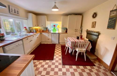 Turnpike Cottage - Foto 49