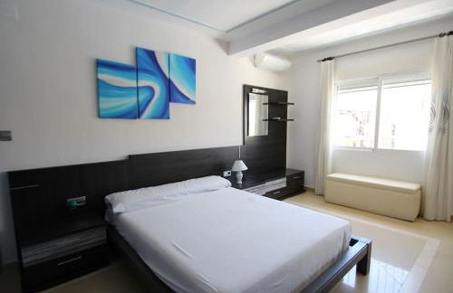 Agradable villa con piscina - Foto 29