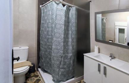 Casa rural L´Amparo -3 espigas- Categoría superior-15 personas - Photo 46