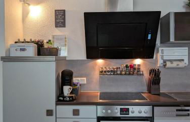 Ferienhaus An der Quell - Foto 3