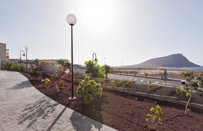 Ocean Paradise 2 la Tejita (Intero appartamento, due camere e un bagno) - Foto 35