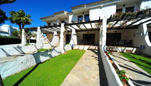 Orange Park Duplex Familiar Jardin - Photo 2, Garden, Garden view