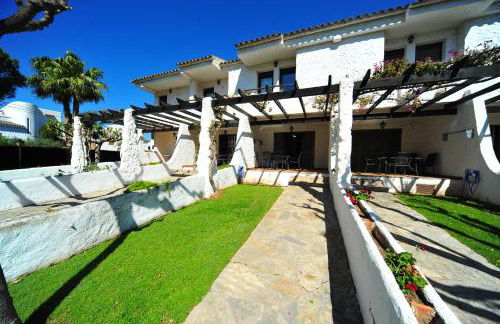 Orange Park Duplex Familiar Jardin - Photo 2