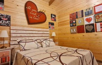 Villa Maribel - Foto 7