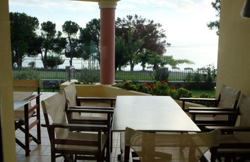 Ενοικιαζόμενα δωμάτια Ζουζουλή - Photo 11