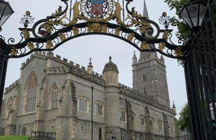 Kellys Place Derry City Centre - Foto 18