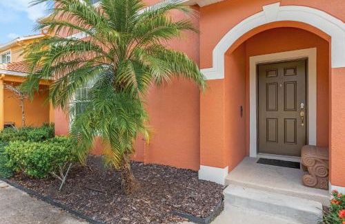 Upstay Family Home w Resort Access & Private Pool - Foto 27