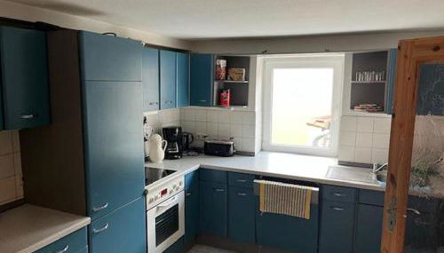 Altstadt-Ferienwohnung OG - Foto 4