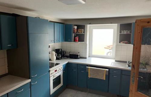 Altstadt-Ferienwohnung OG - Foto 4