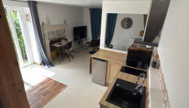 à 10 minutes Futuroscope - Foto 3