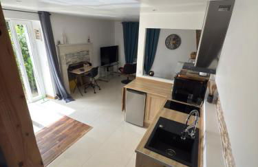 à 10 minutes Futuroscope - Foto 3