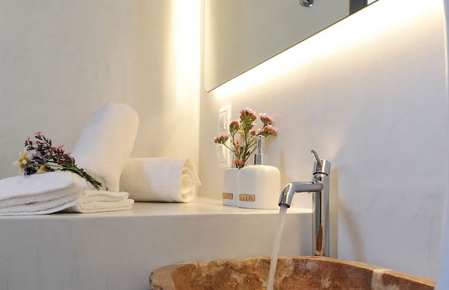 Droufakos home - Lux seafront apt - Foto 27