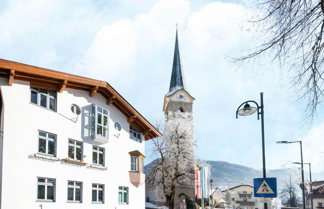 Traditional Bungalow in Kitzbuhel Alps - Foto 25