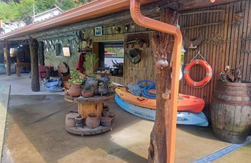 Casa do Garrano - Gerês - Foto 3