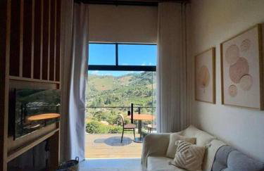 Chalé da Pedra - Foto 12