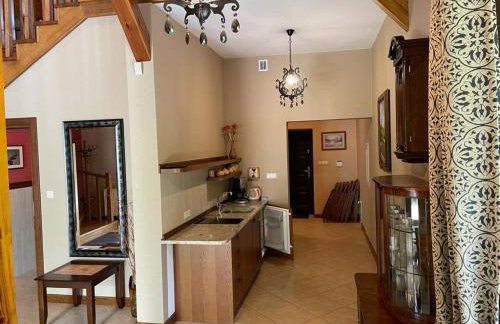 Dom ZAMKOWA 1 - Foto 7