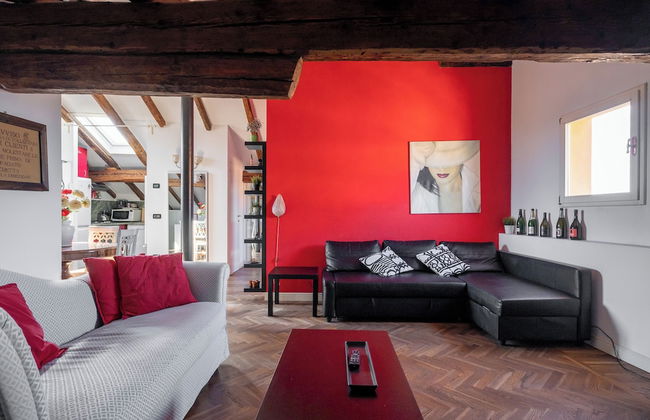 Urbana 13 Rooftop by Wonderful Italy - Foto 9