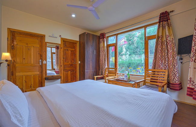 Balvenie Cottage by Dumnu Homes - Foto 12