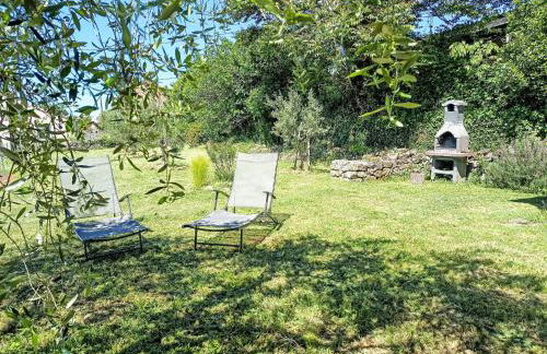 Holiday Home Les Lauriers Roses by Interhome - Foto 12