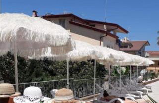 La Playa Del Sol Tropea - Foto 41