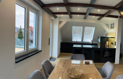 Luxuswohnung Waren Müritz - Foto 18