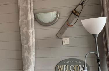 Avec balcon, au pied des pistes et randos - Foto 28