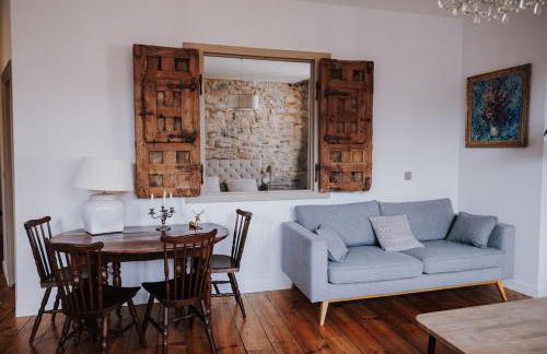 Appartement de Charme hypercentre Bayonne - Foto 12