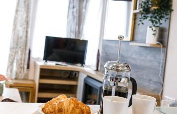 2Bed Whitley Bay Home - Free Parking, Close to beach & St Mary's Lighthouse - Photo 27