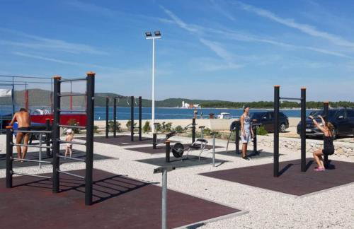 Luxury Apartment Mare - Foto 51