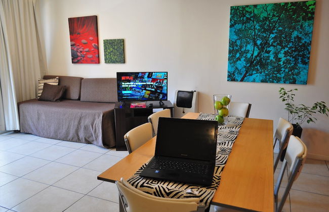 Uvas Apart Hotel - Photo 48