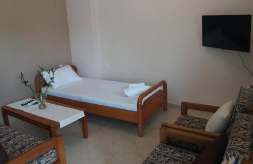 Dimitriou Rooms - Foto 66