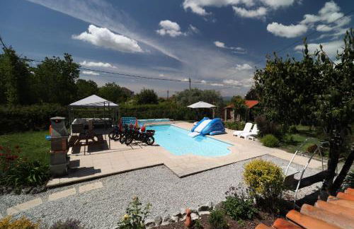 Luxury Private apartment FREE Play Park inc QUID BIKES PRIVATE Heated swimming pool - Foto 36