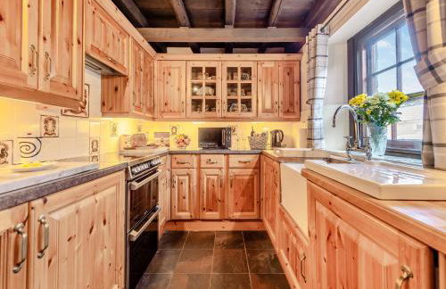 Yr Hen Efail - Foto 7