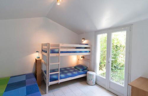 La Menounière - Maison Ile d'Oléron, 100m du bord de mer - Foto 11