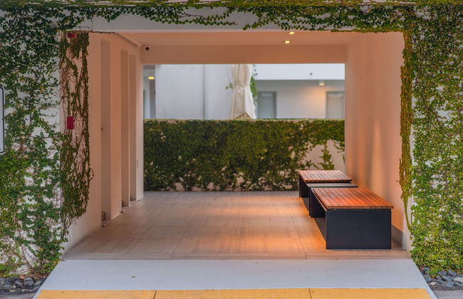 Beach Haus Key Biscayne - Photo 80